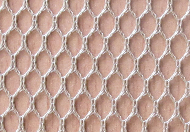 Vải lưới