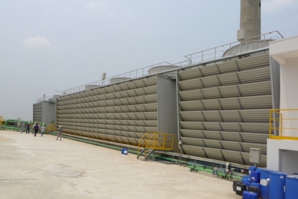 Xử Lý Nước Thải