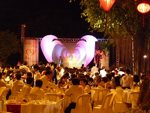tb âm thanh, ánh sáng