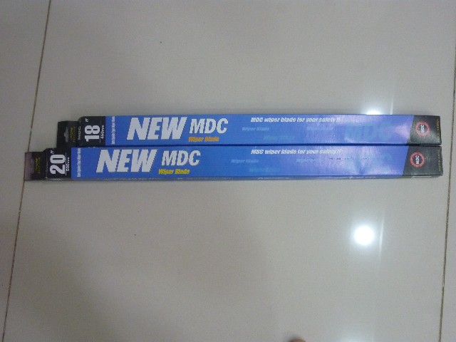 Cần gạt nước MDC