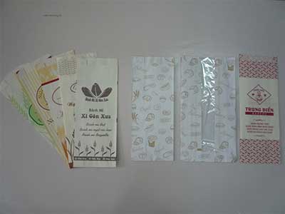 Bao bì carton