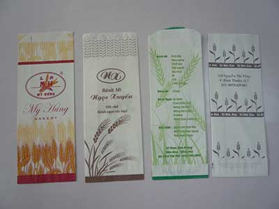 Bao gói thực phẩm
