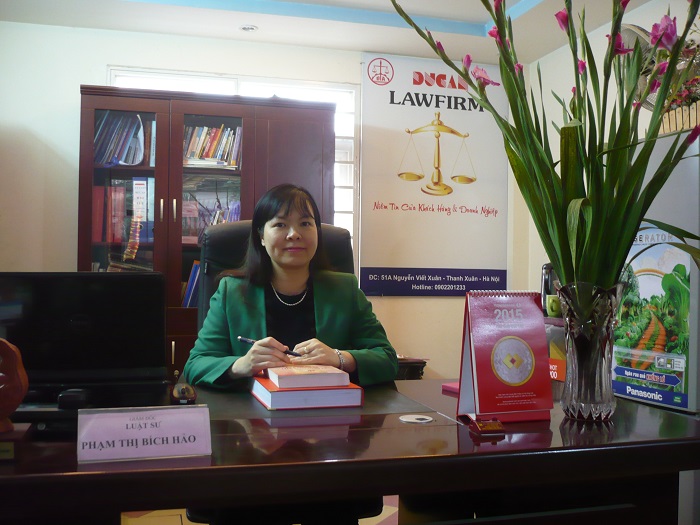Văn phòng luật sư