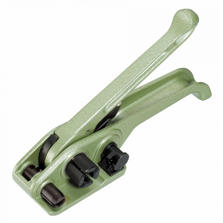 Kiềm căng đai nhựa P117