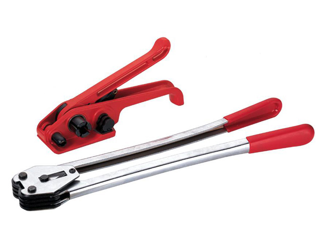 Dụng cụ đóng đai nhựa P310