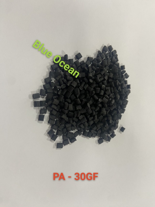 Hạt nhựa PA 30GF