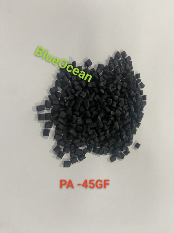 Hạt nhựa PA-45GF