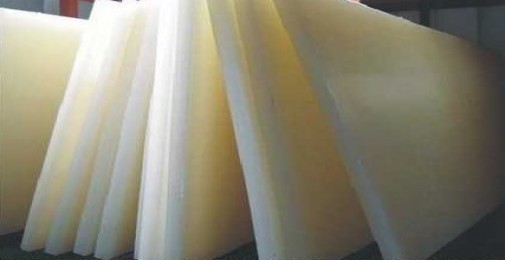 Nhựa PA tấm