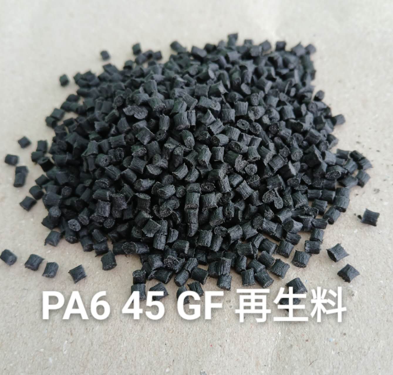 Hạt nhựa PA6GF45