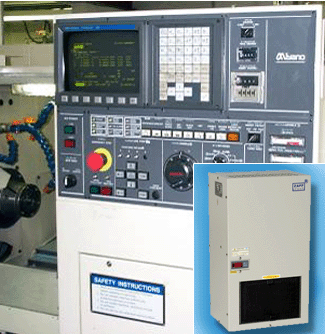 PAC Ecno Series