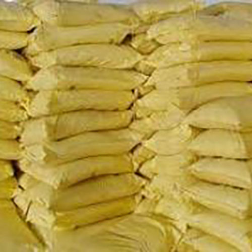 PAC Polyaluminium Chloride vàng chanh