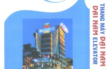 Pacific hotel