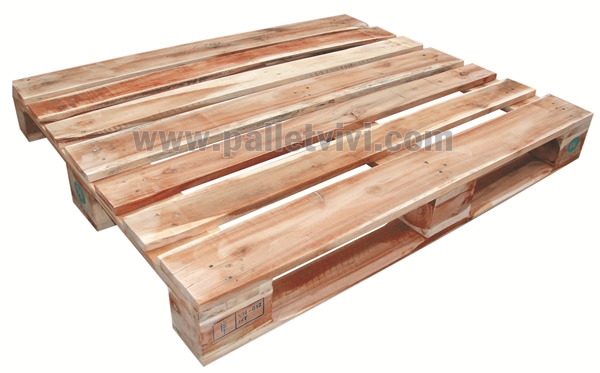 Pallet 4 cổng VV - P01