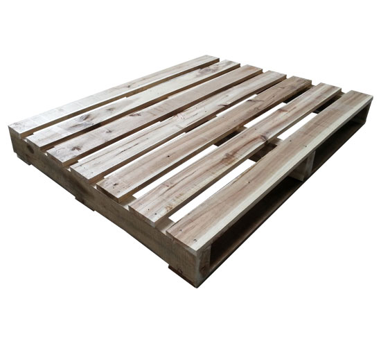 Pallet gỗ