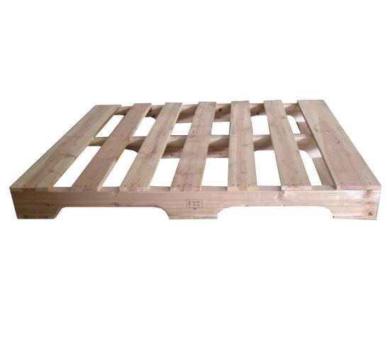 Pallet gỗ