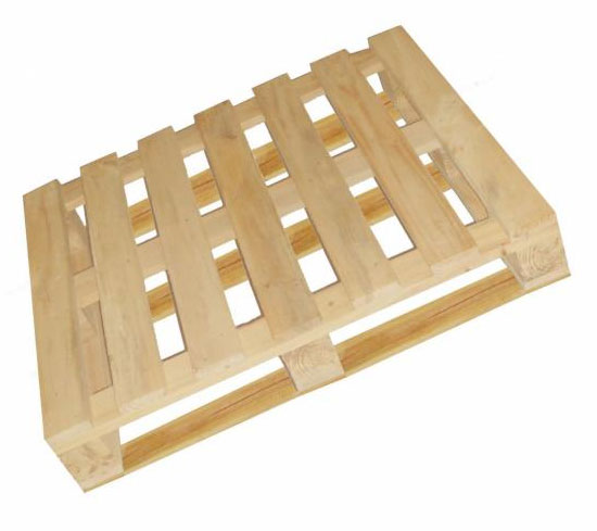 Pallet gỗ