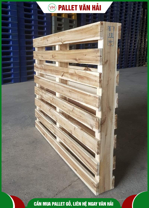 Pallet gỗ
