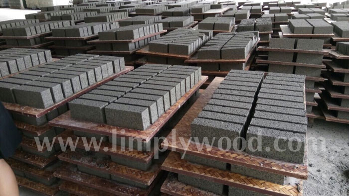 Pallet gỗ