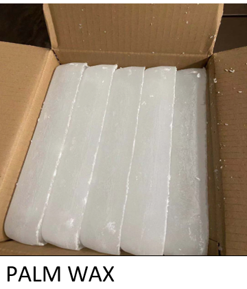 Palm wax