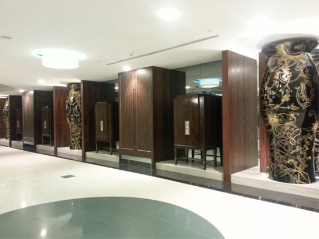 Dịch vụ vẽ tranh