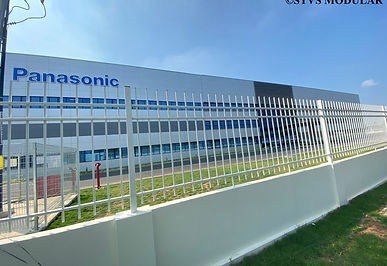 Nhà máy PANASONIC