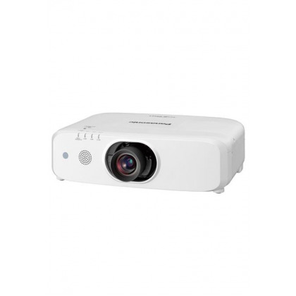 PANASONIC PT-EZ590