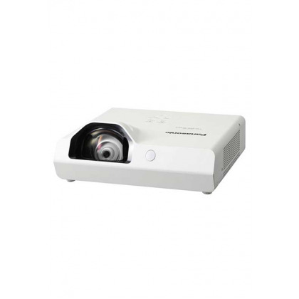 PANASONIC PT- TX320 máy chiếu gần