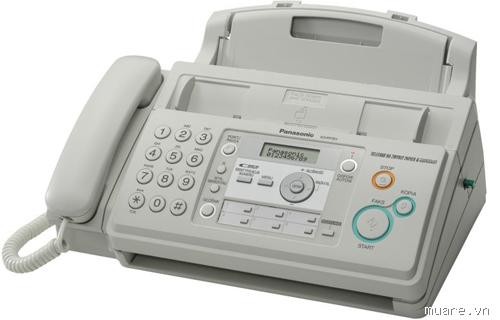 PANSONIC KX FP 701