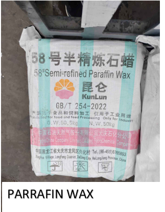 Paraffin Wax