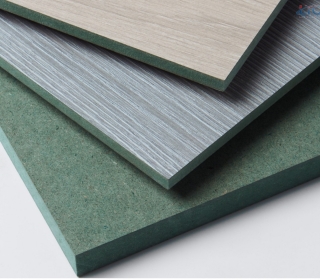 PB - MDF - HDF - HMR V313