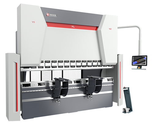 Máy chấn PB (dener)