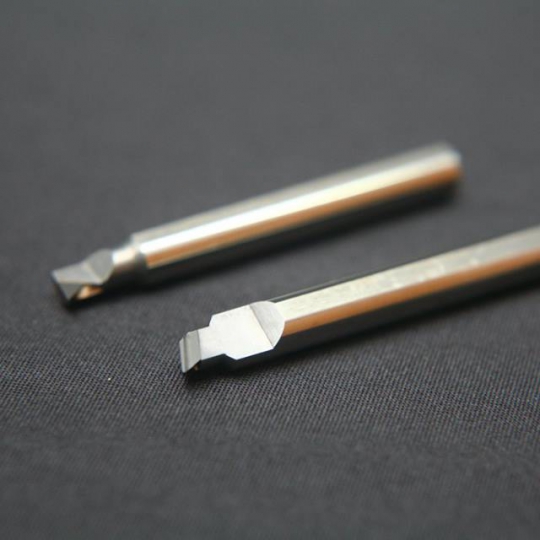 PCD Boring - BRHV1