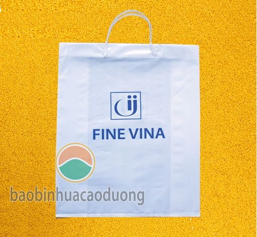 Bao bì PE