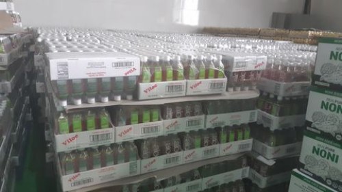 Màng PE co nhiệt