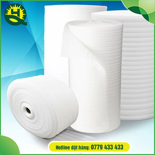 PE Foam dạng cuộn
