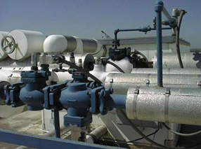 PE Foam ứng dụng cách nhiệt