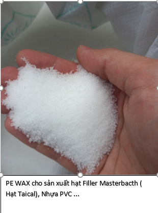 PE Wax