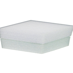 PE foam