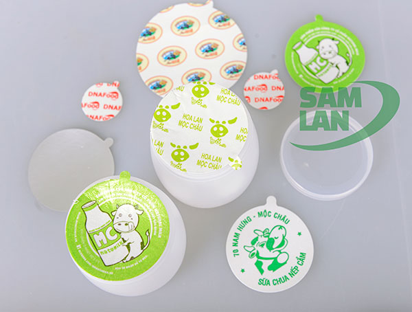 Màng seal các loại