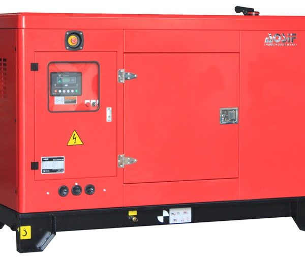Máy phát điện Perkins 200 KVA