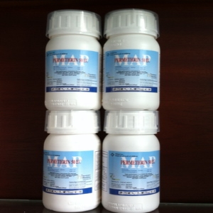 Permethrin 50EC