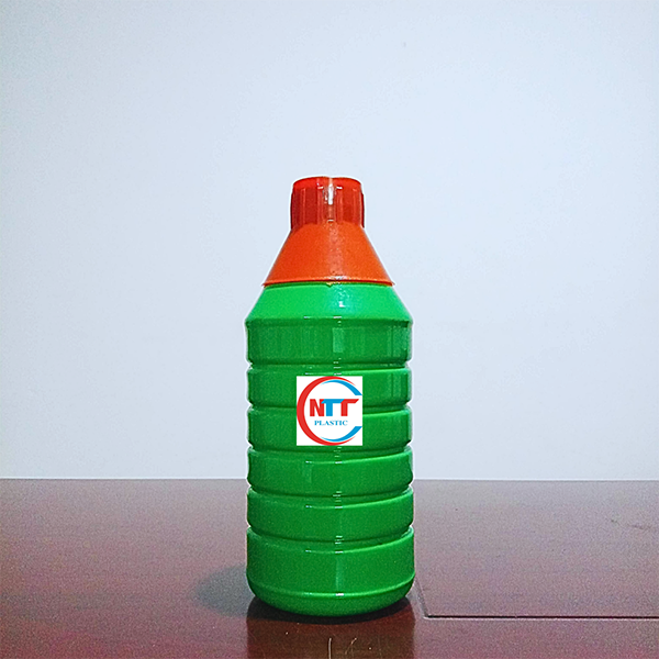 Chai nhựa PET 1.000ml (BVTV-07)