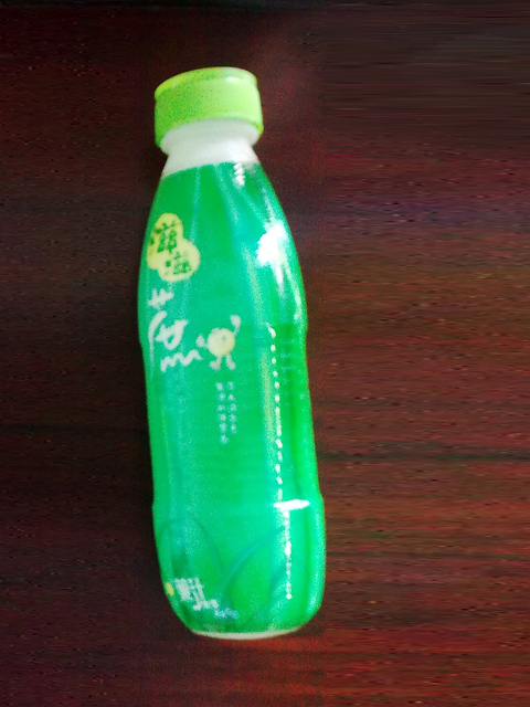 Chai nhựa PET0575