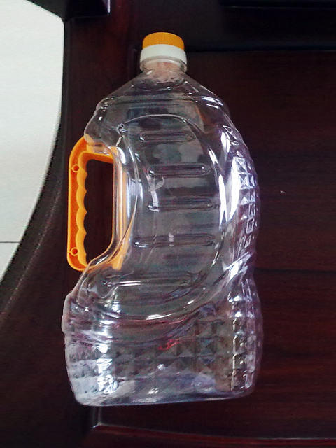 Chai nhựa PET0620
