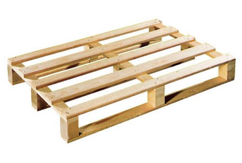 Pallet gỗ