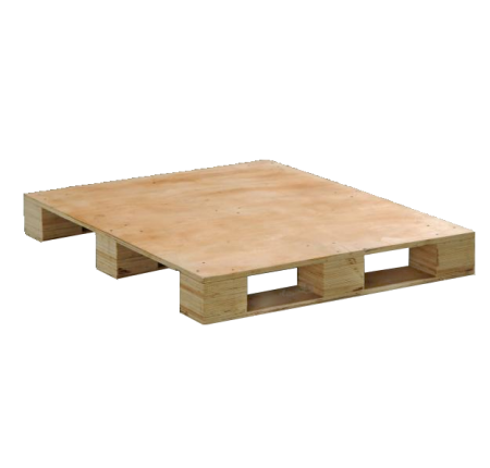 Pallet gỗ