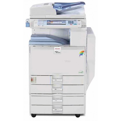 PHOTOCOPY RICOH MP 4001