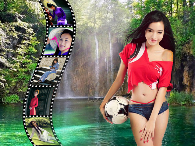 PHOTOSHOP