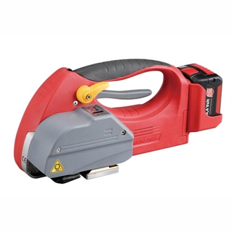 Máy đóng đai nhựa sử dụng PIN H45L