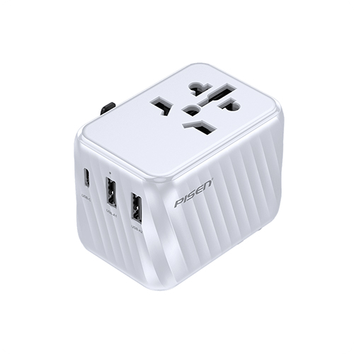PISEN Global Travel 15W Multi-function